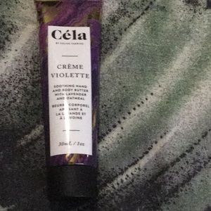 Cela Creme Violette
